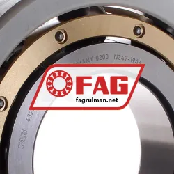 FAG 6324-M-J20AA-C3 rulman resim 2