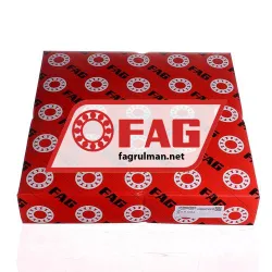 FAG 6324-M-J20AA-C3 rulman resim 4