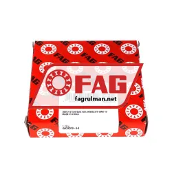 FAG 6009-H rulman resim 3