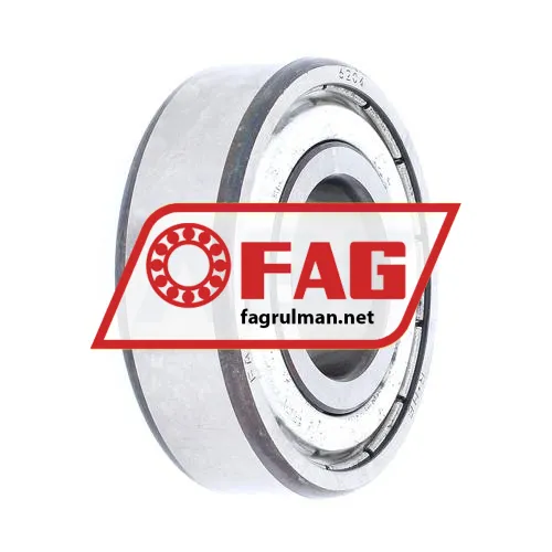 FAG 6204ZR