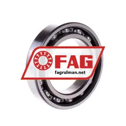FAG 6010RSR-C3