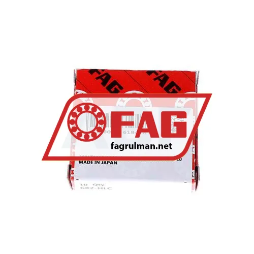 FAG 682-HLC