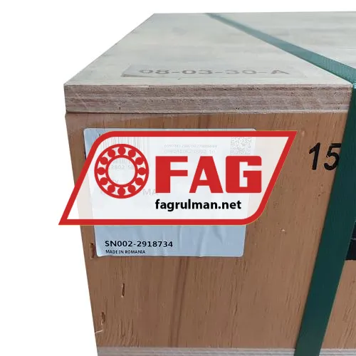FAG 608/630-MA ürün fotoğrafı 3