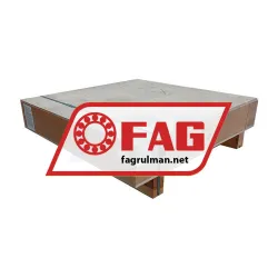 FAG 608/630-MA rulman resim 2