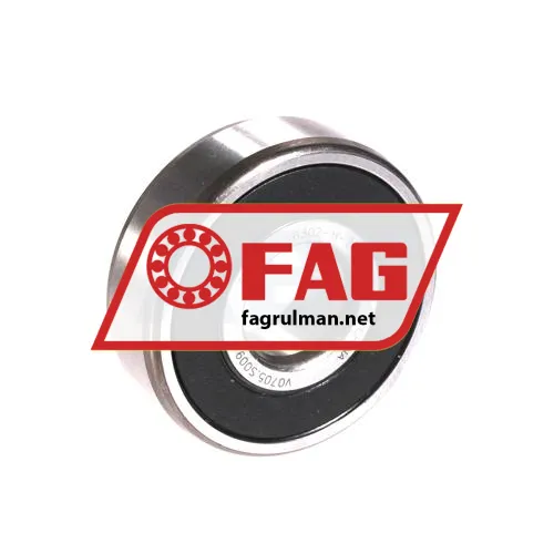 FAG 6302-H-2RSR-C3