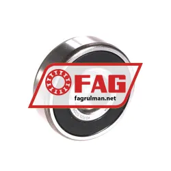 FAG 6302-H-2RSR-C3