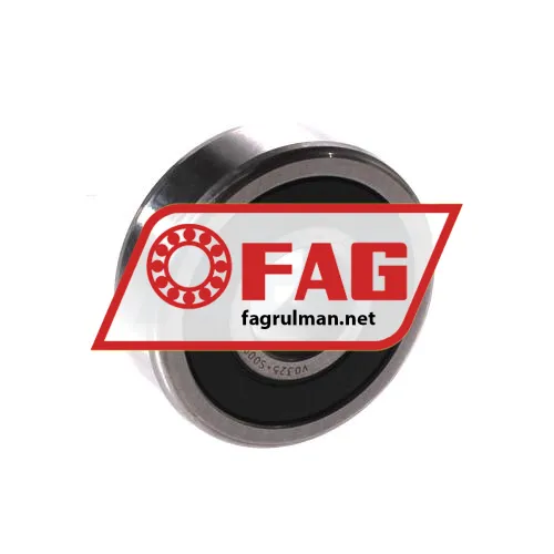 FAG 6301-H-2RSR-C3