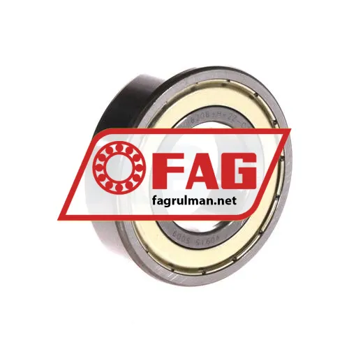 FAG 6206-H-2Z-C3