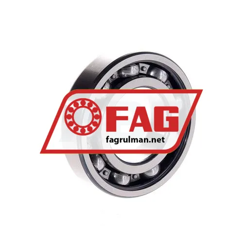 FAG 6208RSR-C3 ürün fotoğrafı 2