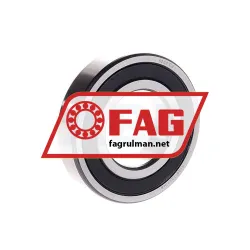 FAG 6208RSR-C3