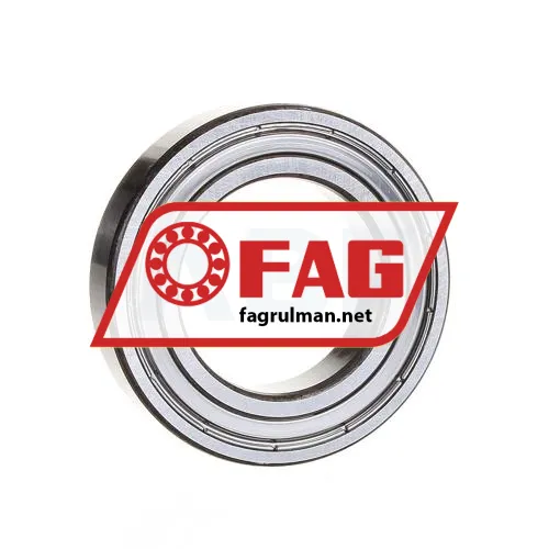 FAG 6008-2ZR-C3