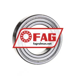 FAG 6008-2ZR-C3
