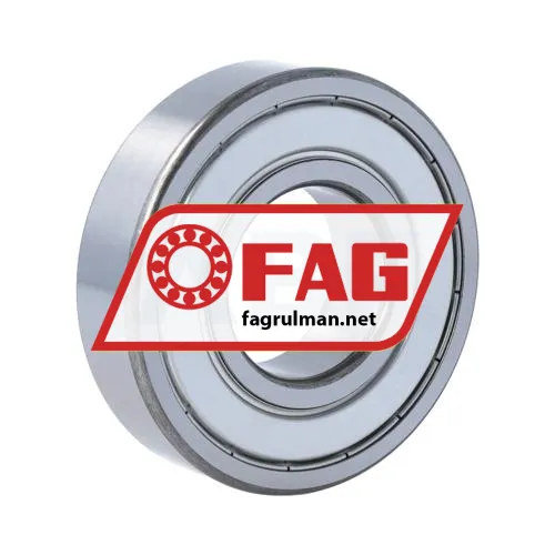 FAG HC6308-C-2Z-L207-C3 ürün fotoğrafı 2