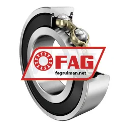FAG 61822-2RSR-Y rulman resim 4