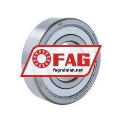 FAG 6309-2Z-L237-C4
