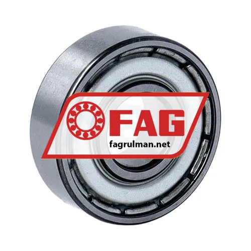 FAG 6000-C-2Z-L207 ürün fotoğrafı 2