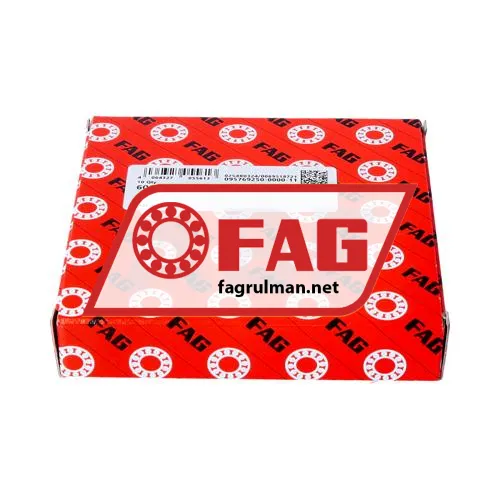 FAG 6000-C-2Z-L207 ürün fotoğrafı 3