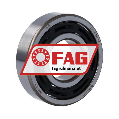 FAG 6307-E-TVH-C3