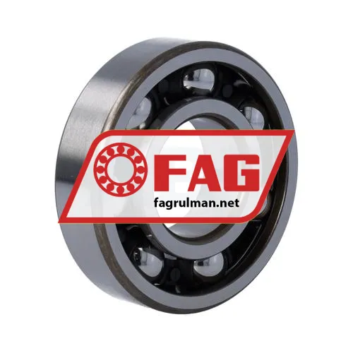 FAG 6307-E-TVH-C3 ürün fotoğrafı 2