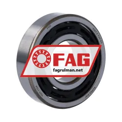 FAG 6307-E-TVH-C3