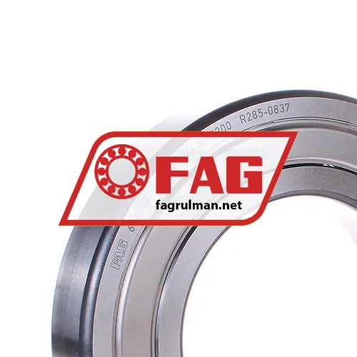 FAG 6220-Z-C4 ürün fotoğrafı 2