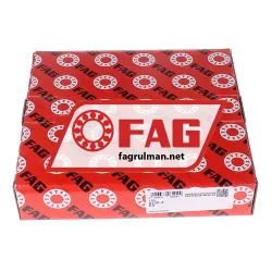FAG 6220-Z-C4 rulman resim 4