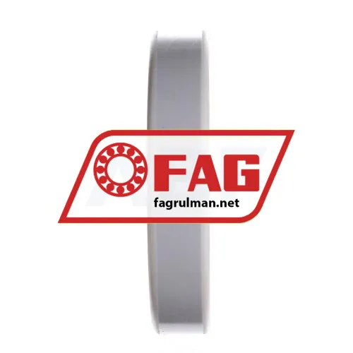 FAG 6217-M-J20AA-C3 ürün fotoğrafı 3
