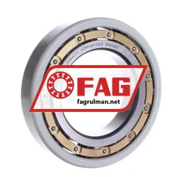 FAG 6217-M-J20AA-C3