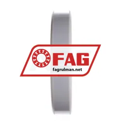 FAG 6217-M-J20AA-C3 rulman resim 3