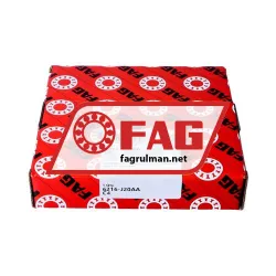 FAG 6216-J20AA-C4 rulman resim 3