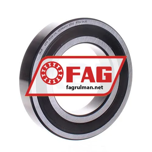 FAG 6215-2RSR-C4