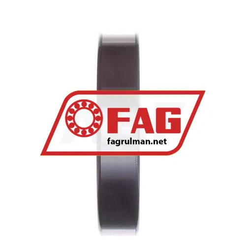 FAG 6215-2RSR-C4 ürün fotoğrafı 3