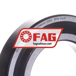 FAG 6215-2RSR-C4 rulman resim 2
