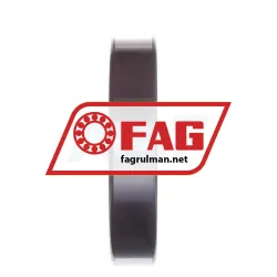 FAG 6215-2RSR-C4 rulman resim 3