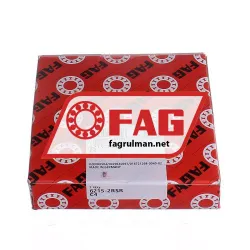 FAG 6215-2RSR-C4 rulman resim 4