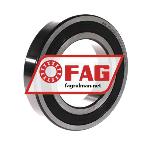 FAG 6215-2RSR-C2