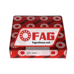 FAG 6215-2RSR-C2 rulman resim 3