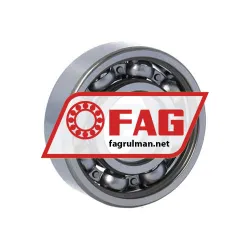 FAG 6203-C-C4