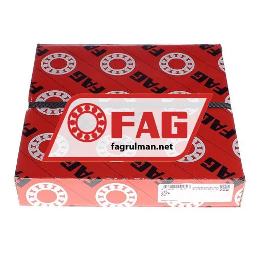 FAG 6026-C4 ürün fotoğrafı 2