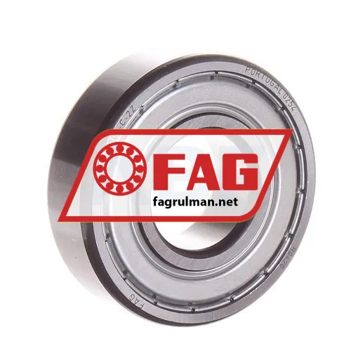 FAG 6204-C-2Z