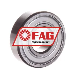 FAG 6204-C-2Z