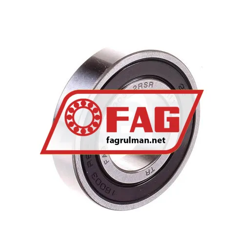 FAG 16003-A-2RSR