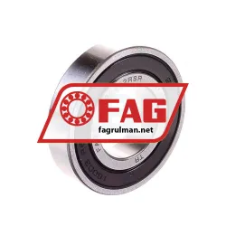 FAG 16003-A-2RSR