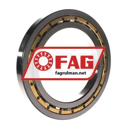 FAG 16028-MA-C3 rulman resim 2