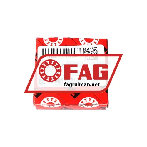 FAG 629-C-2Z-C3 ürün fotoğrafı 3