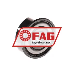 FAG 629-C-2Z-C3 rulman resim 2