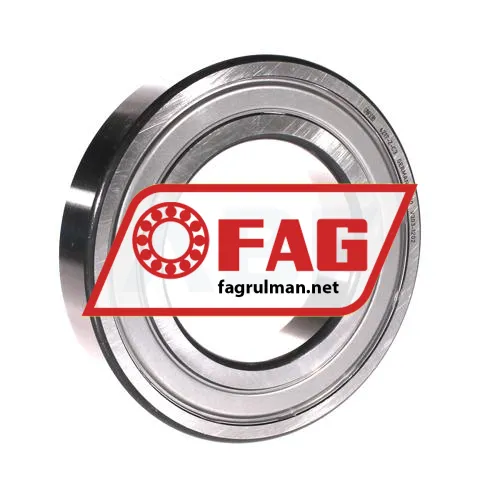 FAG 6217-Z-C3