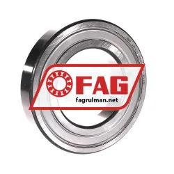 FAG 6217-Z-C3