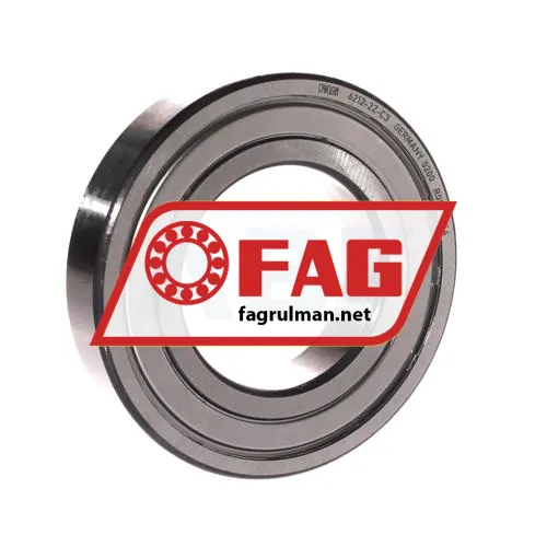 FAG 6212-Z-C3