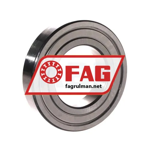 FAG 6212-Z-C3 ürün fotoğrafı 2